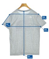 THE NORTH FACE（ザノースフェイス）Tシャツ・カットソー グレー サイズ:L レディース/2200645941135