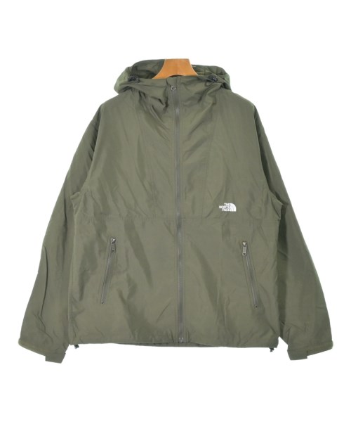 THE NORTH FACE(ザノースフェイス)その他 カーキ サイズ:L/2200649203062