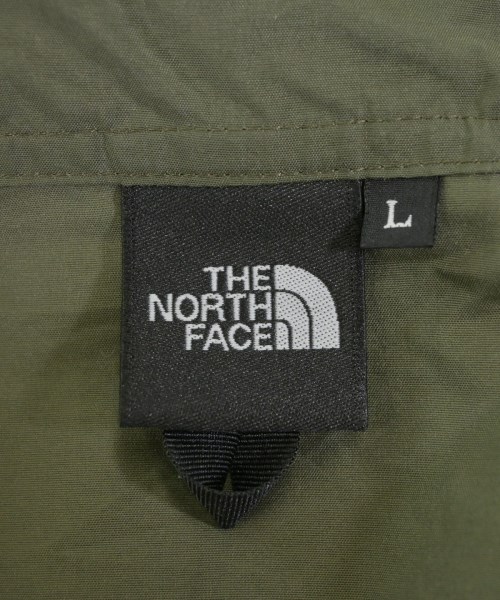 THE NORTH FACE（ザノースフェイス）その他 カーキ サイズ:L メンズ/2200649203062