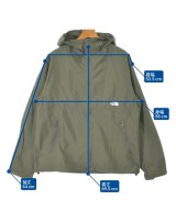 THE NORTH FACE（ザノースフェイス）その他 カーキ サイズ:L メンズ/2200649203062