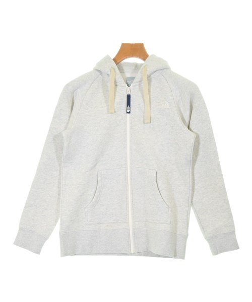 THE NORTH FACE(ザノースフェイス)パーカー グレー サイズ:M/2200649456017