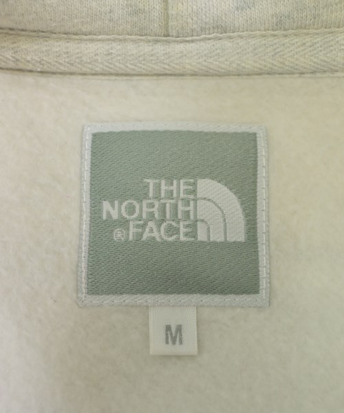 THE NORTH FACE（ザノースフェイス）パーカー グレー サイズ:M レディース/2200649456017
