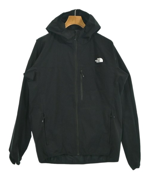 THE NORTH FACE(ザノースフェイス)マウンテンパーカー 黒 サイズ:XL/2200649561056