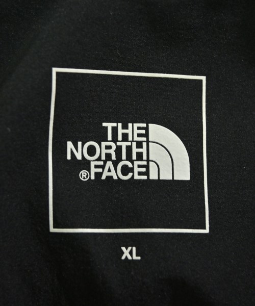 THE NORTH FACE（ザノースフェイス）マウンテンパーカー 黒 サイズ:XL メンズ/2200649561056