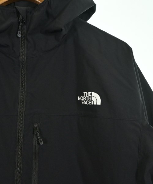 THE NORTH FACE（ザノースフェイス）マウンテンパーカー 黒 サイズ:XL メンズ/2200649561056