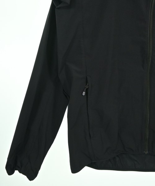 THE NORTH FACE（ザノースフェイス）マウンテンパーカー 黒 サイズ:XL メンズ/2200649561056