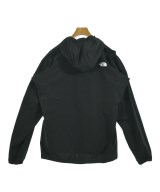 THE NORTH FACE（ザノースフェイス）マウンテンパーカー 黒 サイズ:XL メンズ/2200649561056