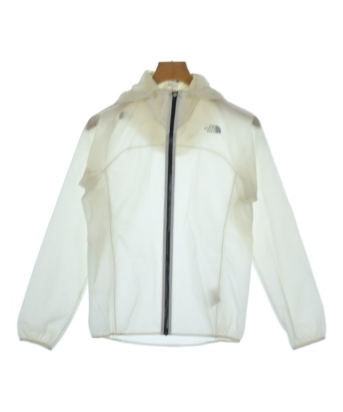 THE NORTH FACE(ザノースフェイス)マウンテンパーカー 白 サイズ:M/2200637898089