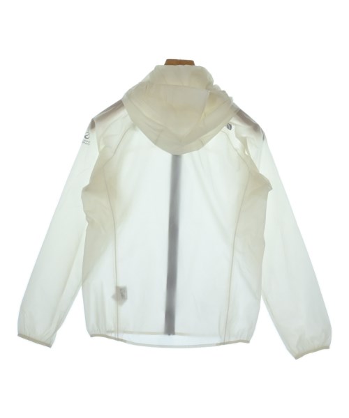 THE NORTH FACE（ザノースフェイス）マウンテンパーカー 白 サイズ:M レディース/2200637898089