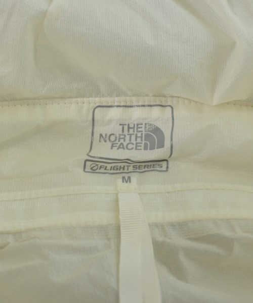 THE NORTH FACE（ザノースフェイス）マウンテンパーカー 白 サイズ:M レディース/2200637898089