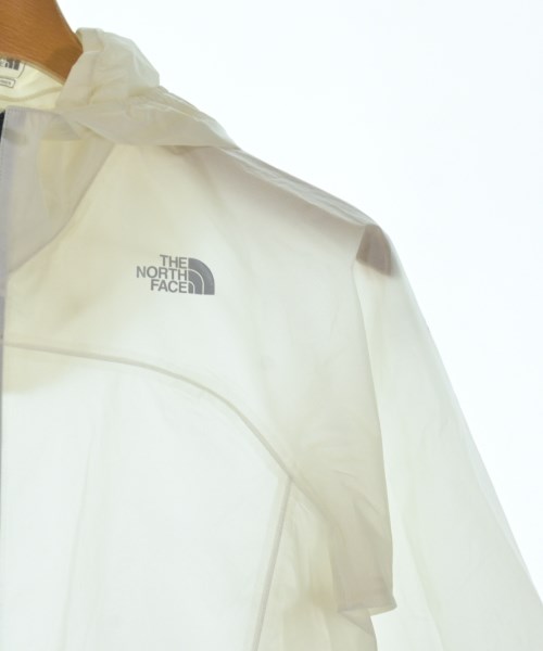 THE NORTH FACE（ザノースフェイス）マウンテンパーカー 白 サイズ:M レディース/2200637898089