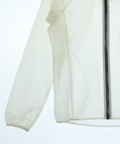 THE NORTH FACE（ザノースフェイス）マウンテンパーカー 白 サイズ:M レディース/2200637898089