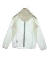 THE NORTH FACE（ザノースフェイス）マウンテンパーカー 白 サイズ:M レディース/2200637898089