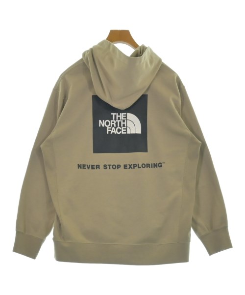 THE NORTH FACE（ザノースフェイス）パーカー ベージュ サイズ:L メンズ/2200649754021
