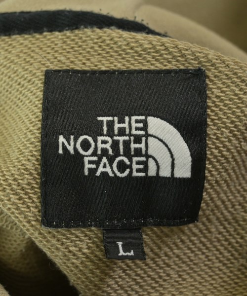 THE NORTH FACE（ザノースフェイス）パーカー ベージュ サイズ:L メンズ/2200649754021