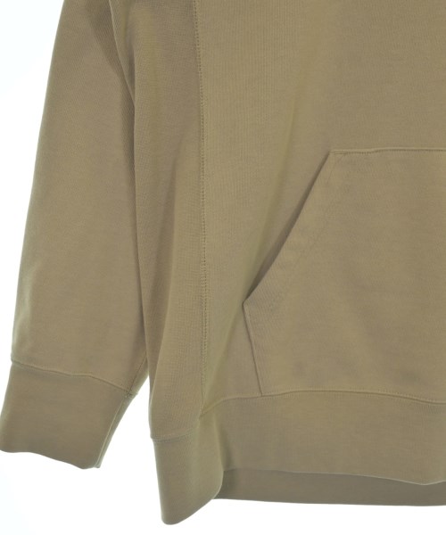 THE NORTH FACE（ザノースフェイス）パーカー ベージュ サイズ:L メンズ/2200649754021