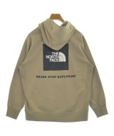 THE NORTH FACE（ザノースフェイス）パーカー ベージュ サイズ:L メンズ/2200649754021