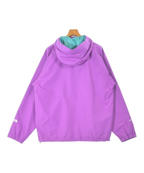 THE NORTH FACE（ザノースフェイス）マウンテンパーカー 紫 サイズ:L メンズ/2200649838035