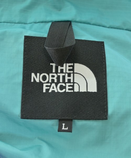 THE NORTH FACE（ザノースフェイス）マウンテンパーカー 紫 サイズ:L メンズ/2200649838035