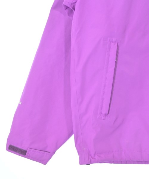 THE NORTH FACE（ザノースフェイス）マウンテンパーカー 紫 サイズ:L メンズ/2200649838035