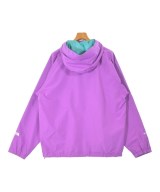 THE NORTH FACE（ザノースフェイス）マウンテンパーカー 紫 サイズ:L メンズ/2200649838035