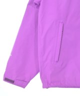 THE NORTH FACE（ザノースフェイス）マウンテンパーカー 紫 サイズ:L メンズ/2200649838035