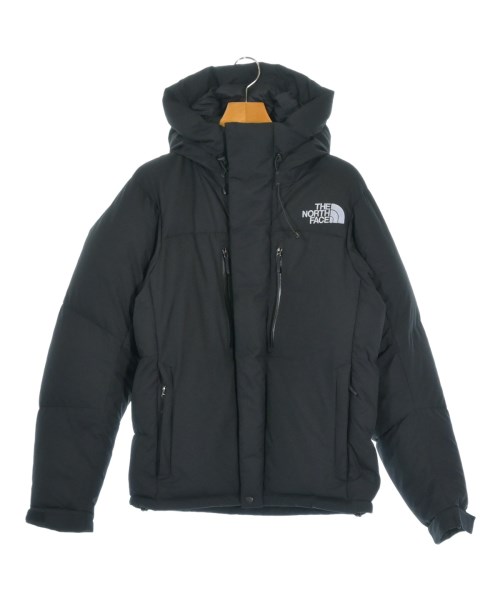 THE NORTH FACE(ザノースフェイス)ダウンジャケット/ダウンベスト 黒 サイズ:L/2200649893010