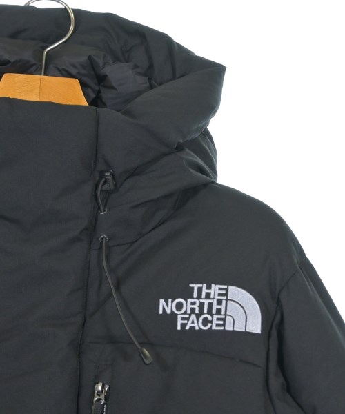 THE NORTH FACE（ザノースフェイス）ダウンジャケット/ダウンベスト 黒 サイズ:L メンズ/2200649893010