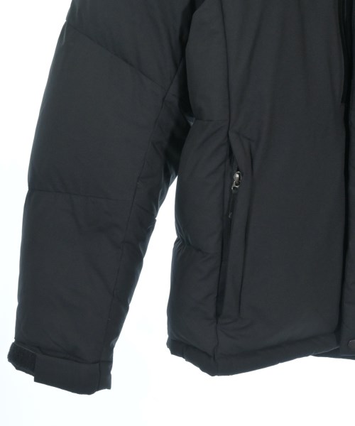 THE NORTH FACE（ザノースフェイス）ダウンジャケット/ダウンベスト 黒 サイズ:L メンズ/2200649893010