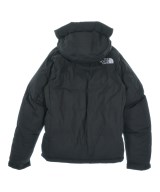 THE NORTH FACE（ザノースフェイス）ダウンジャケット/ダウンベスト 黒 サイズ:L メンズ/2200649893010
