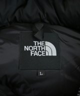 THE NORTH FACE（ザノースフェイス）ダウンジャケット/ダウンベスト 黒 サイズ:L メンズ/2200649893010