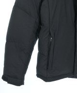 THE NORTH FACE（ザノースフェイス）ダウンジャケット/ダウンベスト 黒 サイズ:L メンズ/2200649893010