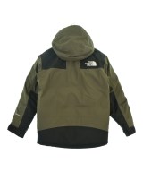 THE NORTH FACE（ザノースフェイス）ダウンジャケット/ダウンベスト カーキ サイズ:S メンズ/2200639779010