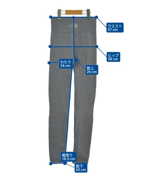 THE NORTH FACE（ザノースフェイス）その他 青 サイズ:-(XS位) レディース/2200639800097