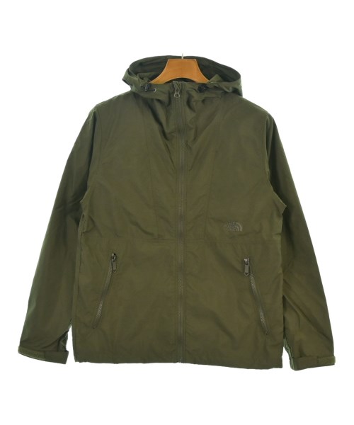 THE NORTH FACE(ザノースフェイス)その他 緑 サイズ:L/2200642643032