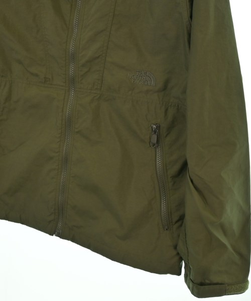 THE NORTH FACE（ザノースフェイス）その他 緑 サイズ:L レディース/2200642643032