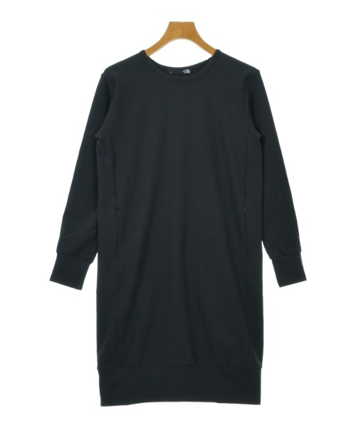 THE NORTH FACE(ザノースフェイス)ワンピース 黒 サイズ:M/2200649823055