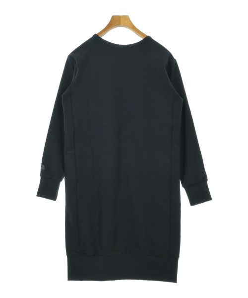 THE NORTH FACE（ザノースフェイス）ワンピース 黒 サイズ:M レディース/2200649823055