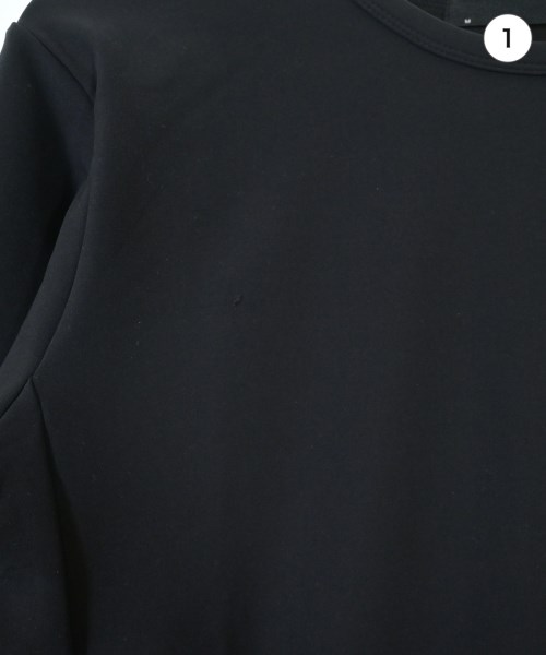 THE NORTH FACE（ザノースフェイス）ワンピース 黒 サイズ:M レディース/2200649823055