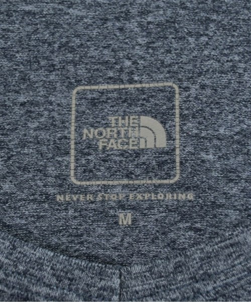 THE NORTH FACE（ザノースフェイス）Tシャツ・カットソー 紺 サイズ:M レディース/2200649823079