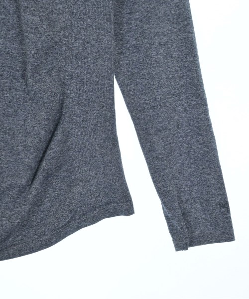 THE NORTH FACE（ザノースフェイス）Tシャツ・カットソー 紺 サイズ:M レディース/2200649823079