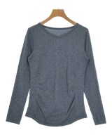 THE NORTH FACE（ザノースフェイス）Tシャツ・カットソー 紺 サイズ:M レディース/2200649823079