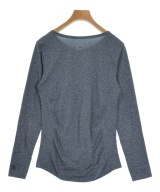 THE NORTH FACE（ザノースフェイス）Tシャツ・カットソー 紺 サイズ:M レディース/2200649823079