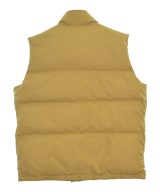 THE NORTH FACE（ザノースフェイス）ダウンジャケット/ダウンベスト ベージュ サイズ:XL メンズ/2200649995042