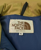 THE NORTH FACE（ザノースフェイス）ダウンジャケット/ダウンベスト ベージュ サイズ:XL メンズ/2200649995042