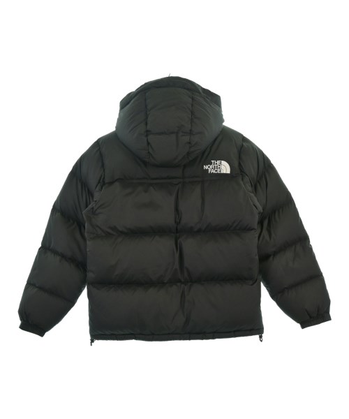 THE NORTH FACE（ザノースフェイス）ダウンジャケット/ダウンベスト 黒 サイズ:M メンズ/2200650058019
