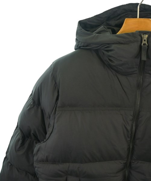 THE NORTH FACE（ザノースフェイス）ダウンジャケット/ダウンベスト 黒 サイズ:M メンズ/2200650058019