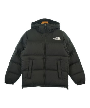 THE NORTH FACE（ザノースフェイス）ダウンジャケット/ダウンベスト 黒