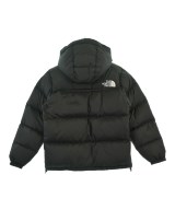 THE NORTH FACE（ザノースフェイス）ダウンジャケット/ダウンベスト 黒 サイズ:M メンズ/2200650058019