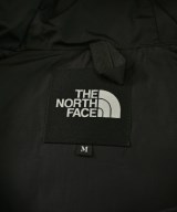 THE NORTH FACE（ザノースフェイス）ダウンジャケット/ダウンベスト 黒 サイズ:M メンズ/2200650058019